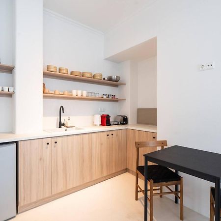 Prime Location 1-Bedroom Apt Athén Kültér fotó