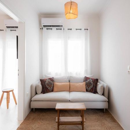 Prime Location 1-Bedroom Apt Athén Kültér fotó
