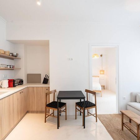 Prime Location 1-Bedroom Apt Athén Kültér fotó
