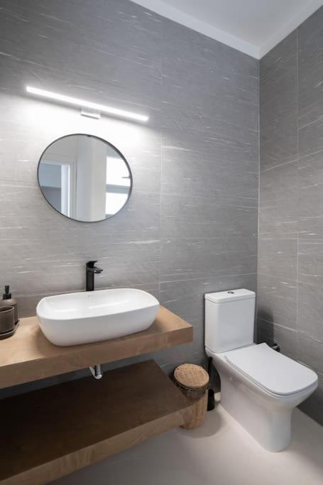Prime Location 1-Bedroom Apt Athén Kültér fotó