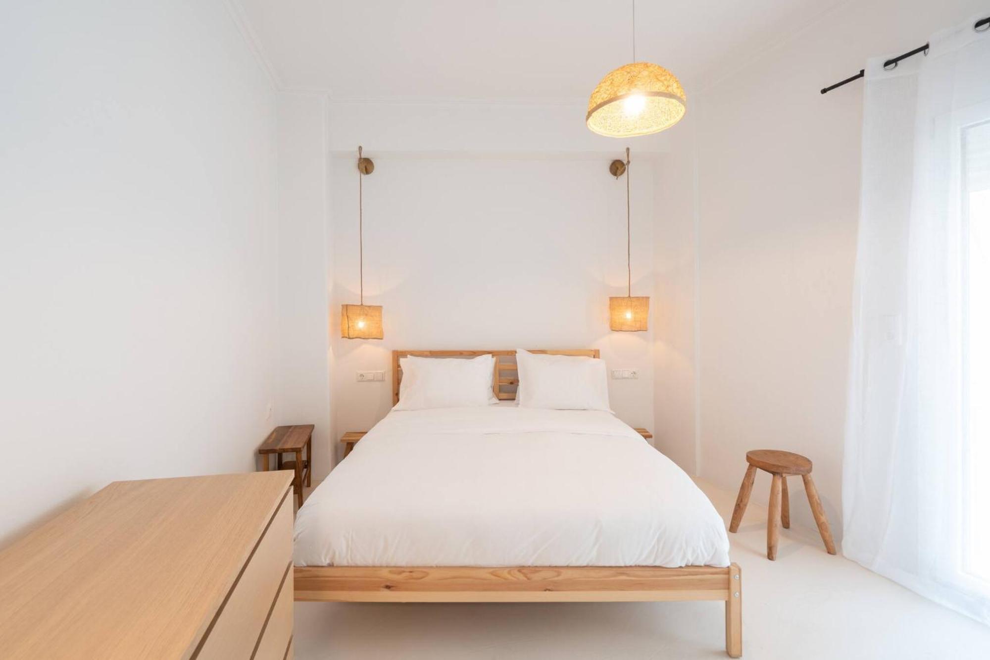 Prime Location 1-Bedroom Apt Athén Kültér fotó