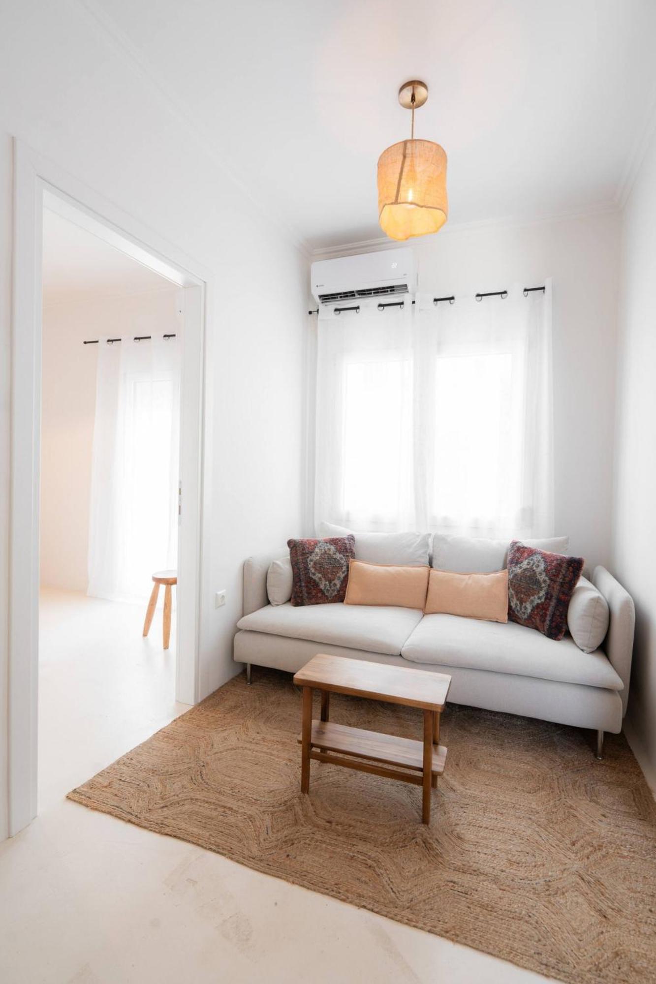 Prime Location 1-Bedroom Apt Athén Kültér fotó